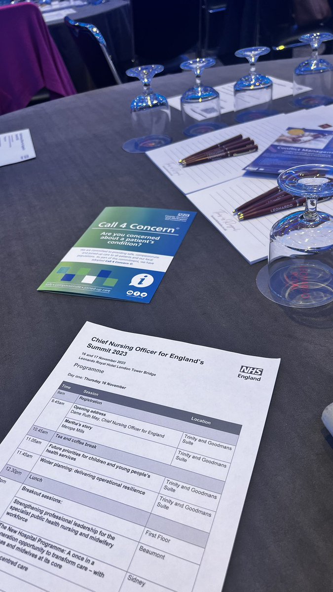 Gemma Louise Nelson RN (@gemlnelson) on Twitter photo Chief Nursing Officer for England’s Summit 2023 ready with <a href="/ScanlonNoel/">Noel Scanlon</a> showcasing C4C <a href="/CDDFTNHS/">County Durham and Darlington NHS Foundation Trust</a> <a href="/lisaward_CNIO/">Lisa ward 💜</a> <a href="/clairestocks2/">Claire Stocks</a> <a href="/AITeam123/">Acute Intervention Team</a> #teamCNO #CNOSummit2023 Chief Nursing Officer for England’s Summit 2023 ready with <a href="/ScanlonNoel/">Noel Scanlon</a> showcasing C4C <a href="/CDDFTNHS/">County Durham and Darlington NHS Foundation Trust</a> <a href="/lisaward_CNIO/">Lisa ward 💜</a> <a href="/clairestocks2/">Claire Stocks</a> <a href="/AITeam123/">Acute Intervention Team</a> #teamCNO #CNOSummit2023
