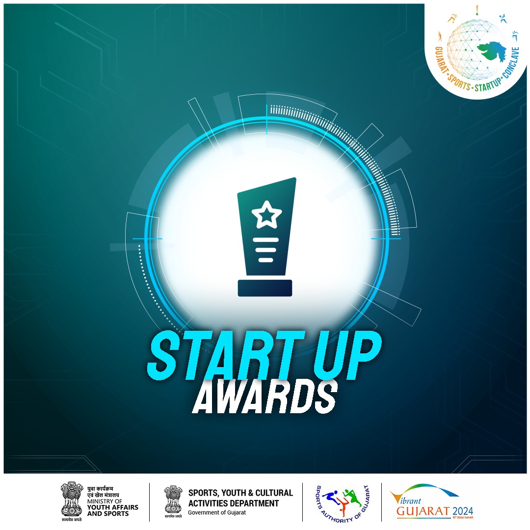 GSSConclave's tweet photo. #Gujaratsportsstartupconclave brings together entrepreneurs, investors, industry experts, and enthusiasts to foster collaboration, innovation, and growth within the sports start-up ecosystem.   

#VibrantGujarat #SportsIndia #SportsStartup https://t.co/BgBWuhnjc8
