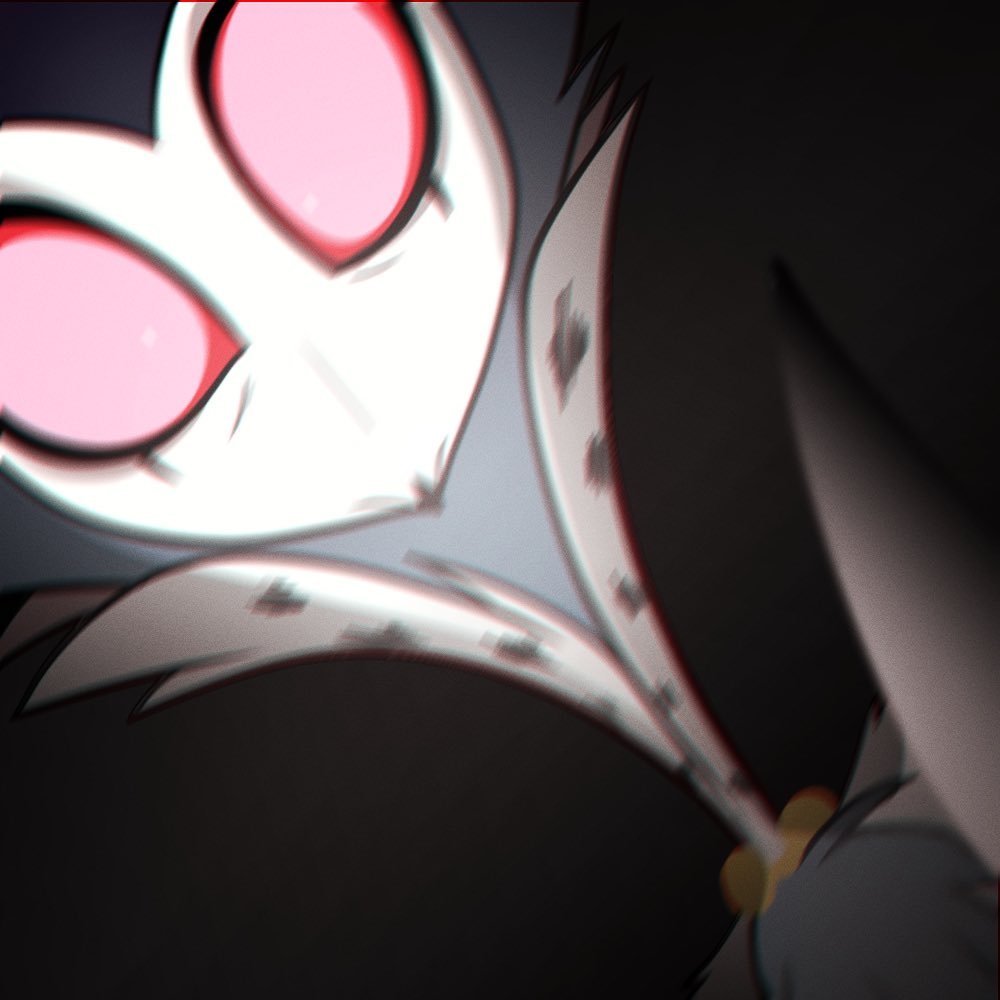 DragonessBlue9's tweet photo. #HazbinHotel #HelluvaBoss #HelluvaBossStolas #Stolas
June 27, 2020
Had myself a bit of a spook. Still not quite used to this phone. #dadprobs 🦉 https://t.co/7EPhfx5tlI