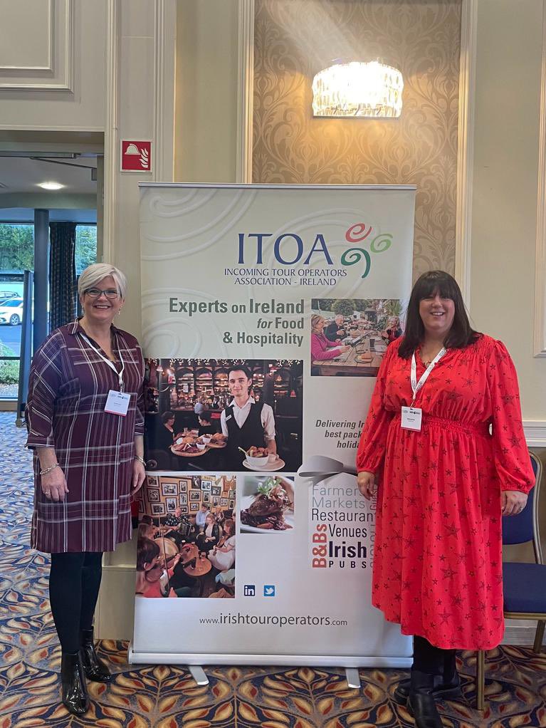 Brack Tours Ireland tweet media