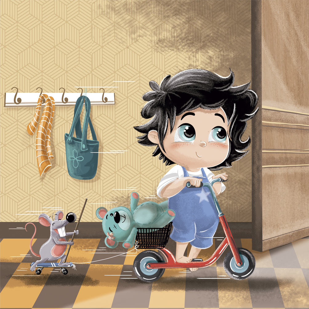 instagram.com/ilusquiel/
I´m working in this fabulous project!!!