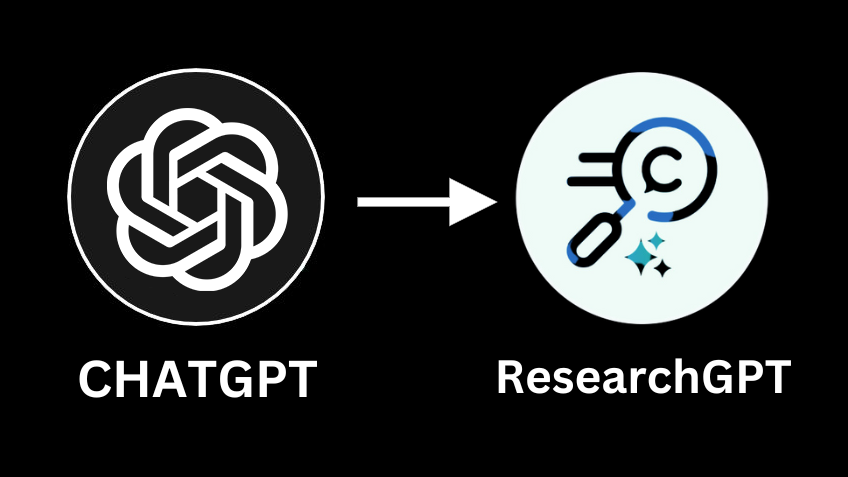 hasantoxr's tweet photo. ChatGPT just introduced custom GPTs.

Now you can use GPTs for science and academic research.

Here's how to use it: https://t.co/CbwwOuKP3x