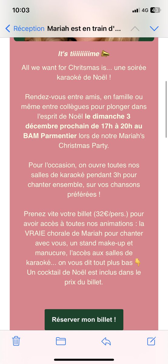 Oh je suis trop  tentée par <a href="/BamKaraokeBox/">BAM Karaoke Box</a> là 😍😍😍😍