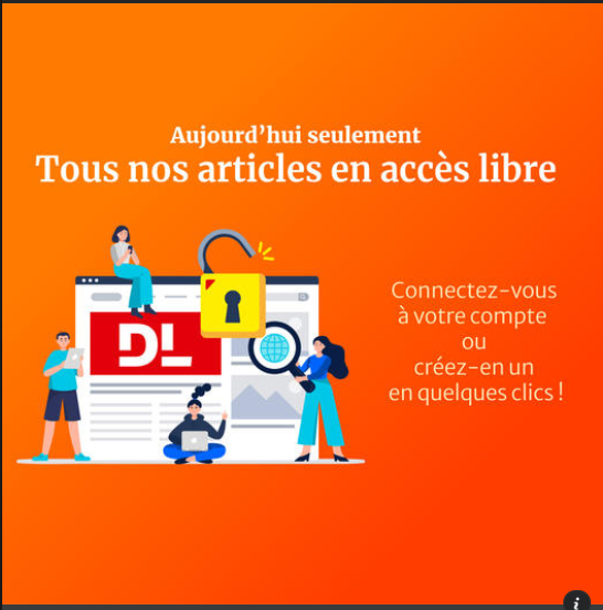StephBouchet's tweet photo. Tous les articles du @ledauphine en accès libre aujourd'hui, et uniquement aujourd'hui ! L'occasion d'en profiter pour découvrir ou redécouvrir la presse quotidienne régionale et Le Dauphiné Libéré. #HauteSavoie @LeDL737401 https://t.co/huHv452kjI
