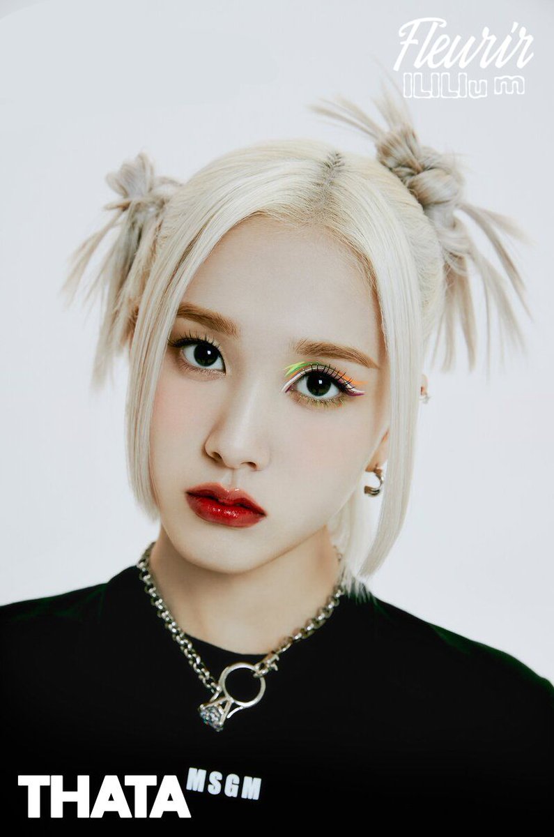 ILILIUM
The first bloom
'FLUERIR'

THATA! 🐝 
CLEAN VER. PHOTOSHOOT
🎧: 30.11.2023

#ILILIUM #NPOP #WHOSNEXT #YAS #TAESON #THATA #NACLARA #NICO #JUJU <a href="/waketwo_offcl/">WAKE TWO</a>