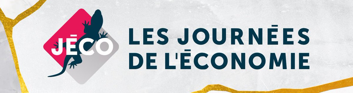 ⚠️1 personne sur 10 dans le monde ne mange pas à sa faim. #happeningnow Journées de l'Économie @les_jeco 2023 sur la sécurité alimentaire mondiale, avec @ASuwaEisenmann, Directrice de recherche, @INRAE, et membre du HLPE-FSN. Suivez les conférences📺 ⤵ journeeseconomie.org/conference/202…