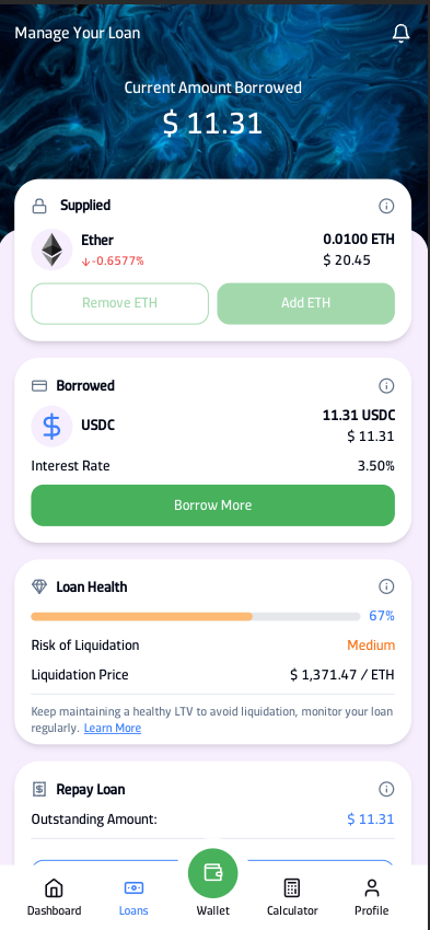 First @ambosfinance transaction with @biconomy, @ParticleNtwrk on @arbitrum arbiscan.io/tx/0xc935e56c2…