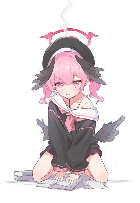#ブルアカ