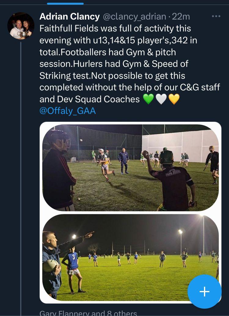 Liam Spratt tweet media