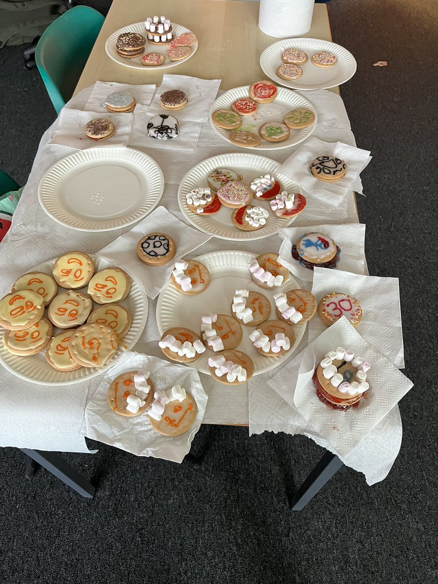 VOLA ICT Department tweet media