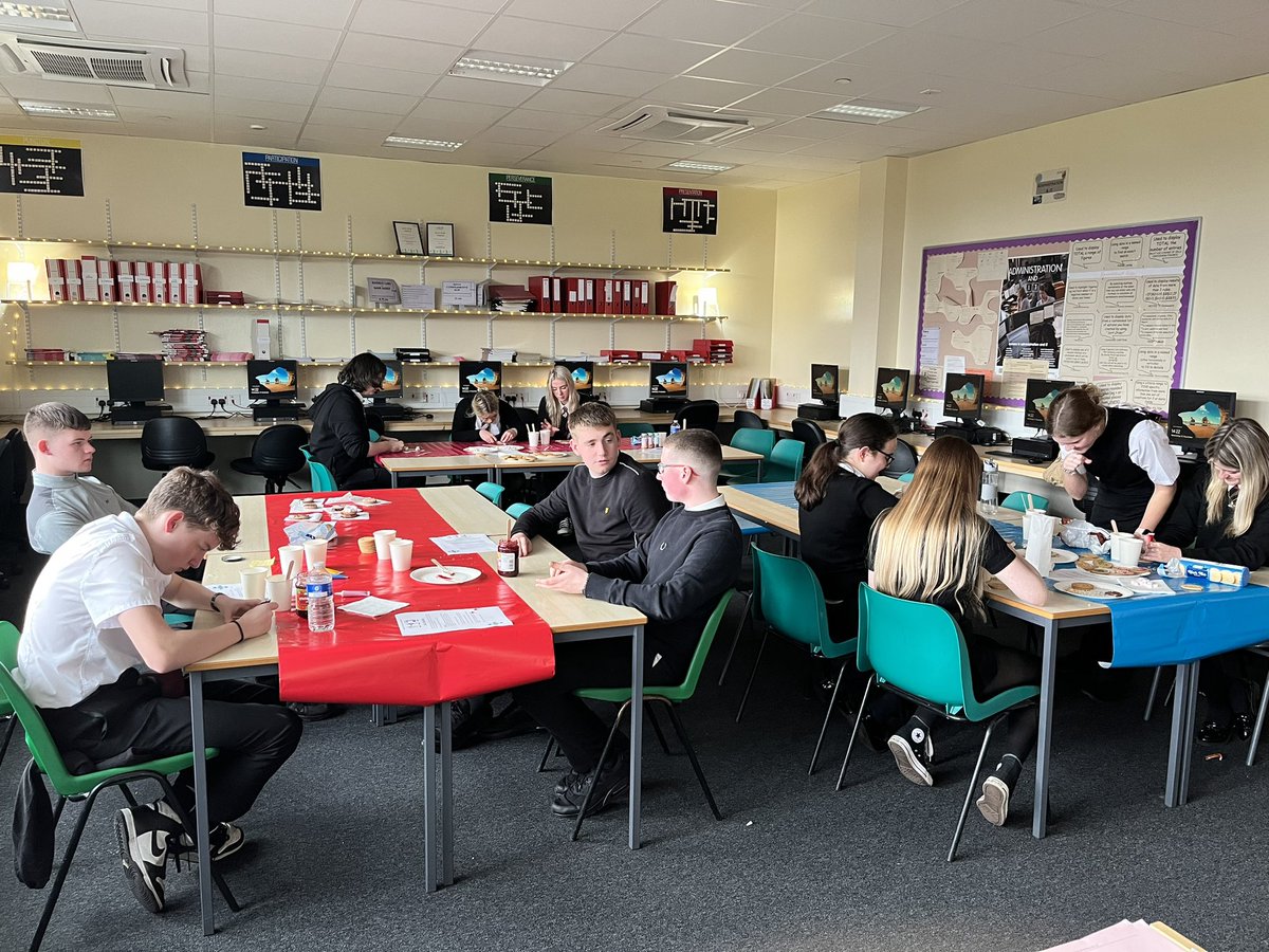 VOLA ICT Department tweet media