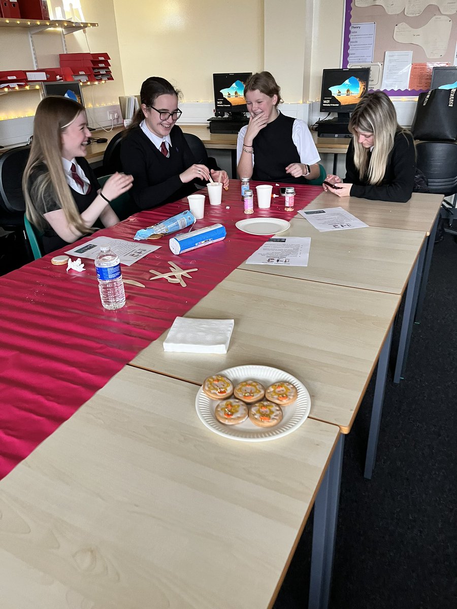 VOLA ICT Department tweet media