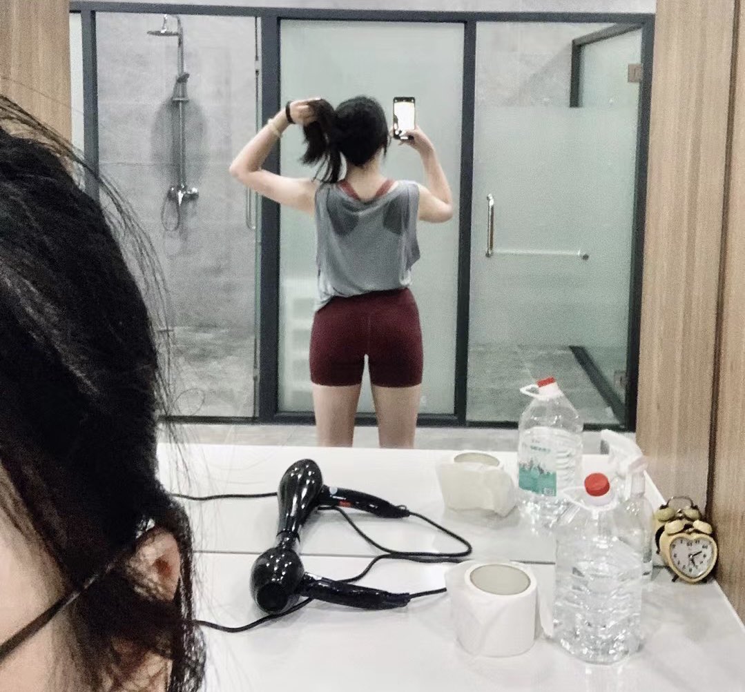 练的好菜怎么办🥺