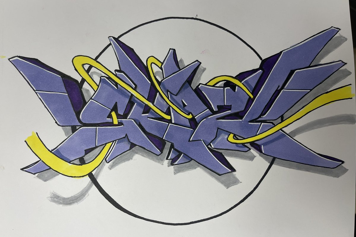 Everyone has a unique perspective 

No 2 people will ever write the same song , draw the same design.. 

Find your voice and share it