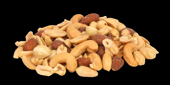 DriedFoods's tweet photo. NUTS
https://t.co/7aVOBNGdwX
#snacks https://t.co/5lJdeWK6es