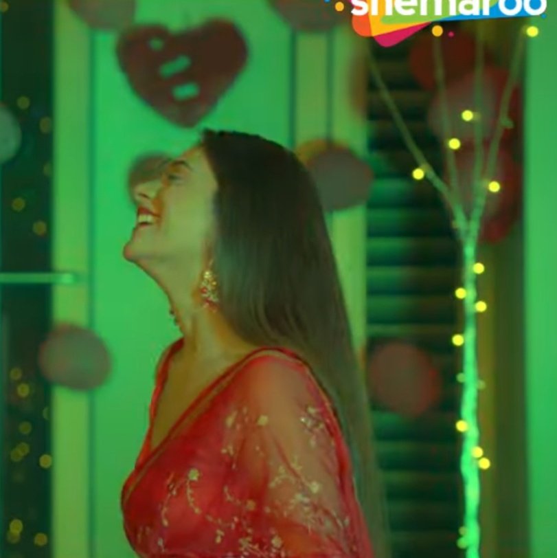 kaleshikanak's tweet photo. Oh she is gonna slay in these two costumes, isn't she❤️🫶
#HibaNawab #HibaHolics #TuMeraDil https://t.co/vwyR16MJjX