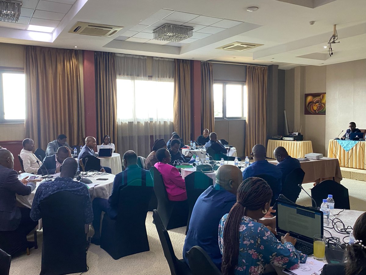 The Fund is participating in the EAC regional dialogue forum on the EAC SRH bill 2021 with the EALA member committee on general purpose. The aim of the dialogue is to build and increase support for the EAC SRH Bill, 2021 among members of EALA & other stakeholders. #SRHR