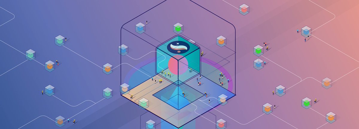 sapiensp_'s tweet image. Hey folks! 🌟 Let's talk about Starknet, a game-changer in the blockchain world! It's a Layer 2 solution on Ethereum, making things faster and cheaper. 🚀 Think of it as a superhighway built over the Ethereum road! 🛣️(1/4) #StarknetIntro #EthereumEvolution