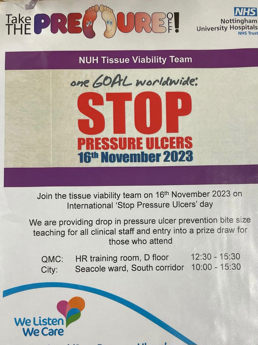 NUH TV Team tweet media