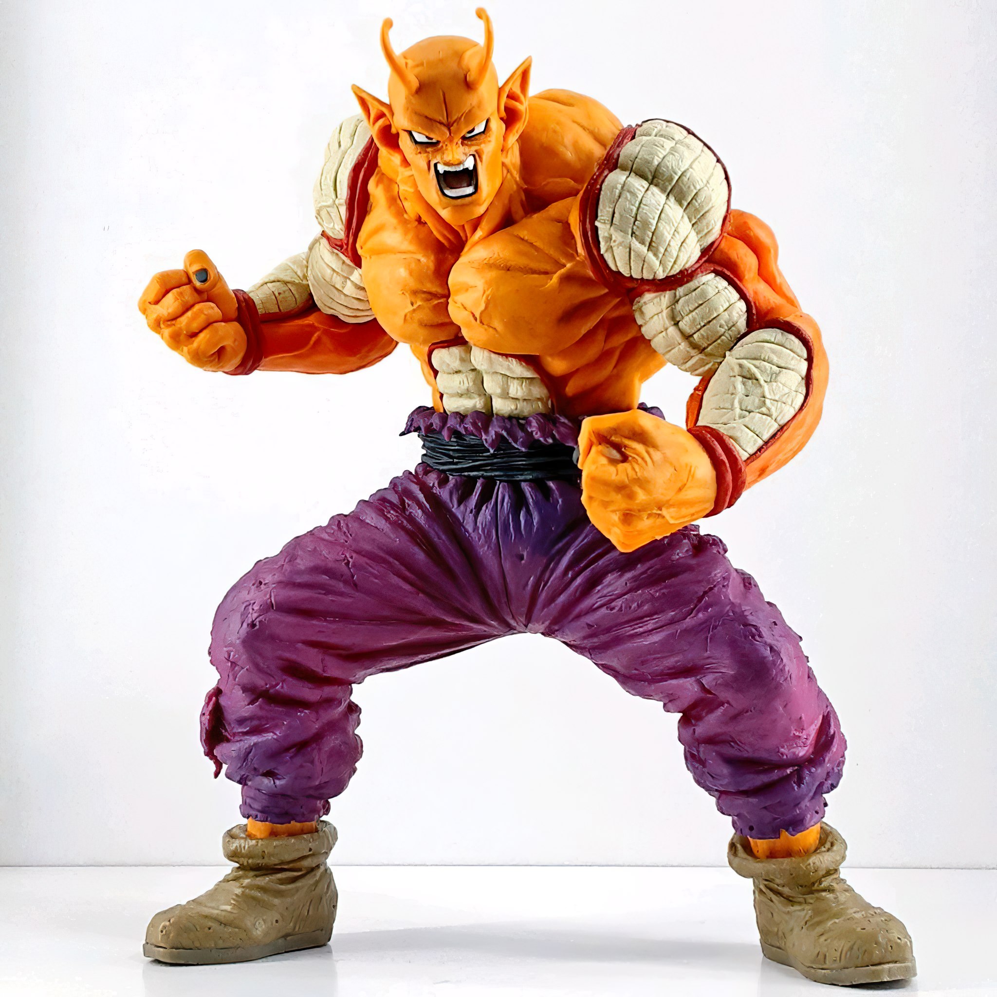 新品❗️未開封❗️2点❗️ボーナスパーツ悟空VSピッコロ　＋　亀仙人VSピッコロ ドラゴンボール VSオムニバスBRAVE 孫悟飯 オレンジピッコロ