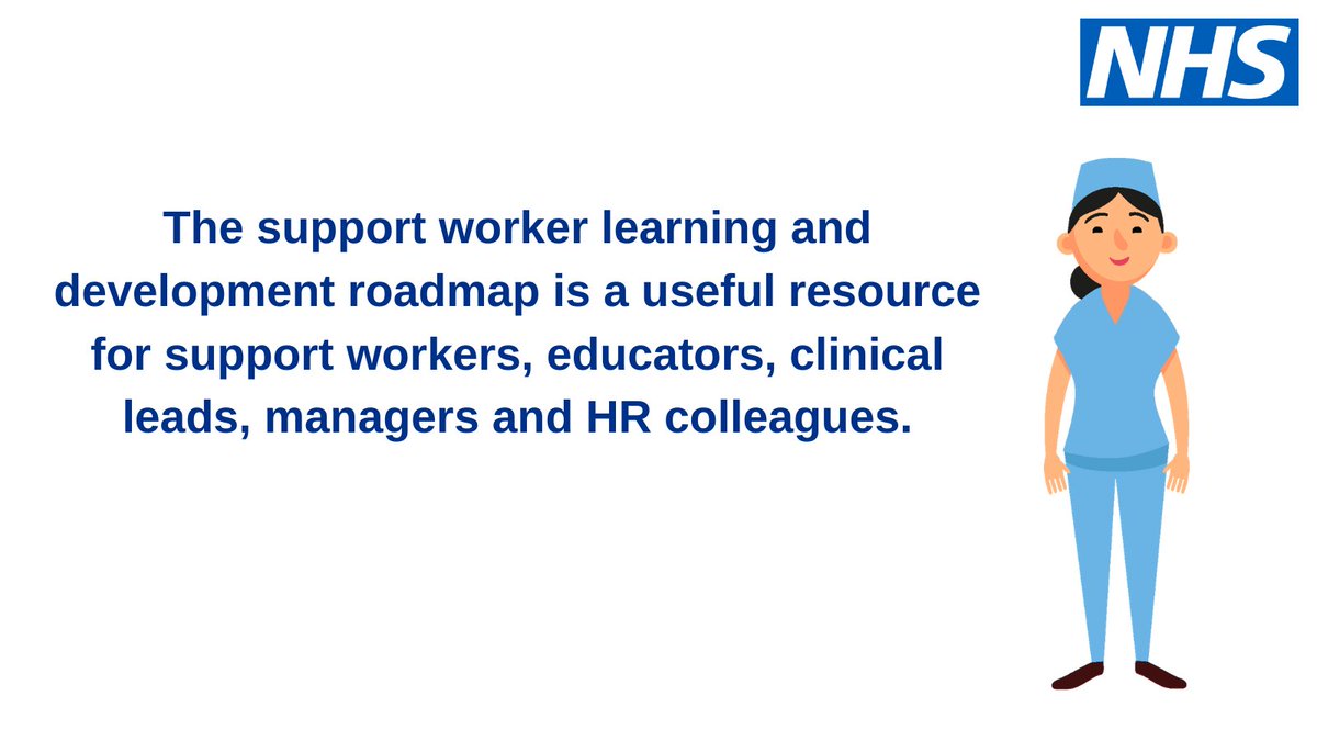 NHSE Workforce, Training and Education – NW tweet media