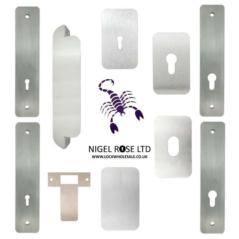 NRMSLtd's tweet photo. ZODIAC Starter Packs for the locksmith to have everything on board for the times when you need it.
We have given additional discounts on top of the standard discounts applied for the packs.
https://t.co/1QnESsRj4O https://t.co/hY5ndf8xlV