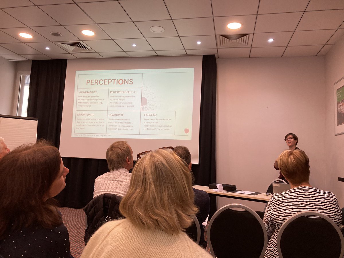AUMALEGOZLAN's tweet photo. Seconde Journée méditerranéenne de l’HDD , Toulon le 16 11 2023 pr��sidée par le  Dr Hans Van der Pijl (Avodd) en présence des  Prs Brunet, Esnault et Moranne. Au programme des aspects psycho, epidemio, techniques de dialyse, nutritionnels, … https://t.co/9EJVs20e22