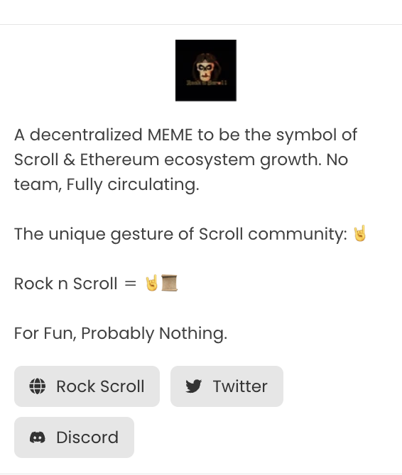Rock & scRoll🤘📜 tweet media