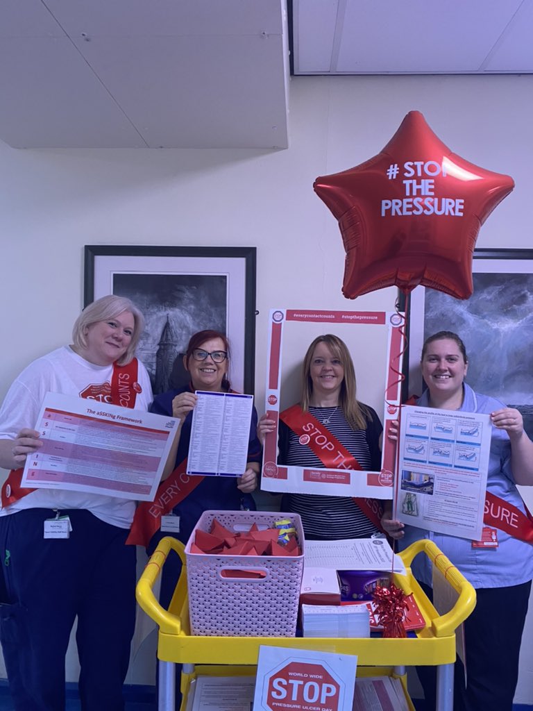 TissueViabilityTeam tweet media