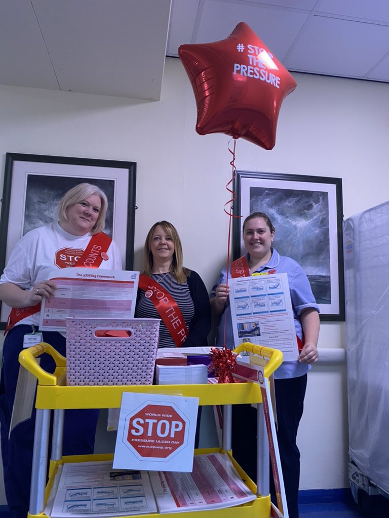 TissueViabilityTeam tweet media