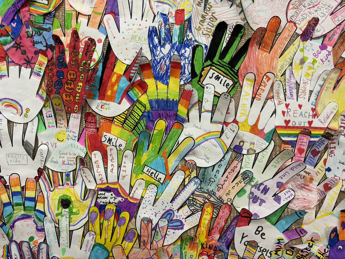 LaxtonJunior's tweet photo. You can #MakeANoiseAboutBullying by speaking out to trusted adults #WeAreLJS #AntiBullyingWeek @ABAonline @andyoddsock https://t.co/tCKohFrQ0o