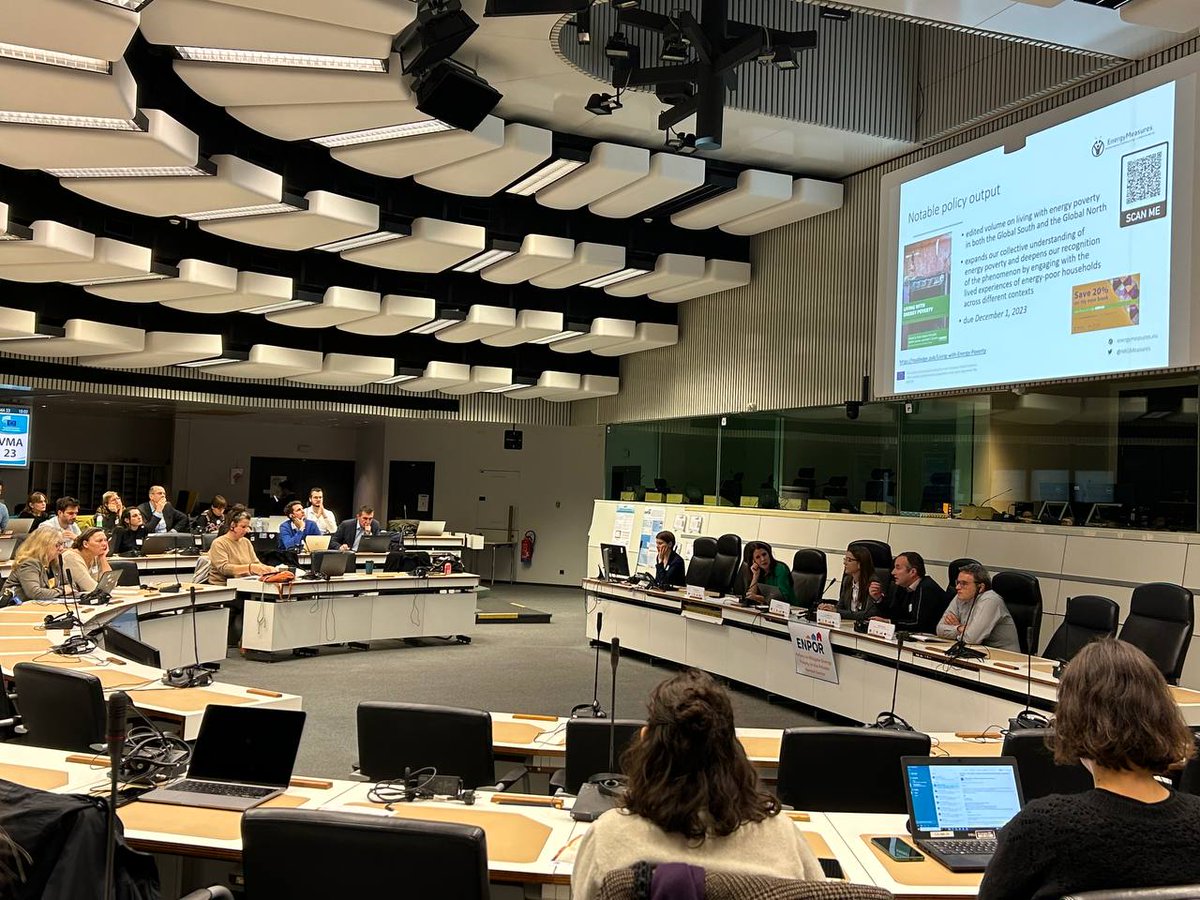 RENOVERTY Project tweet media