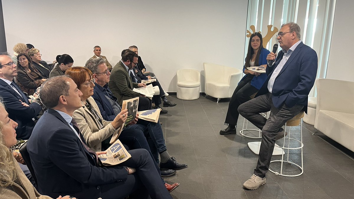 Joan Talarn tweet media