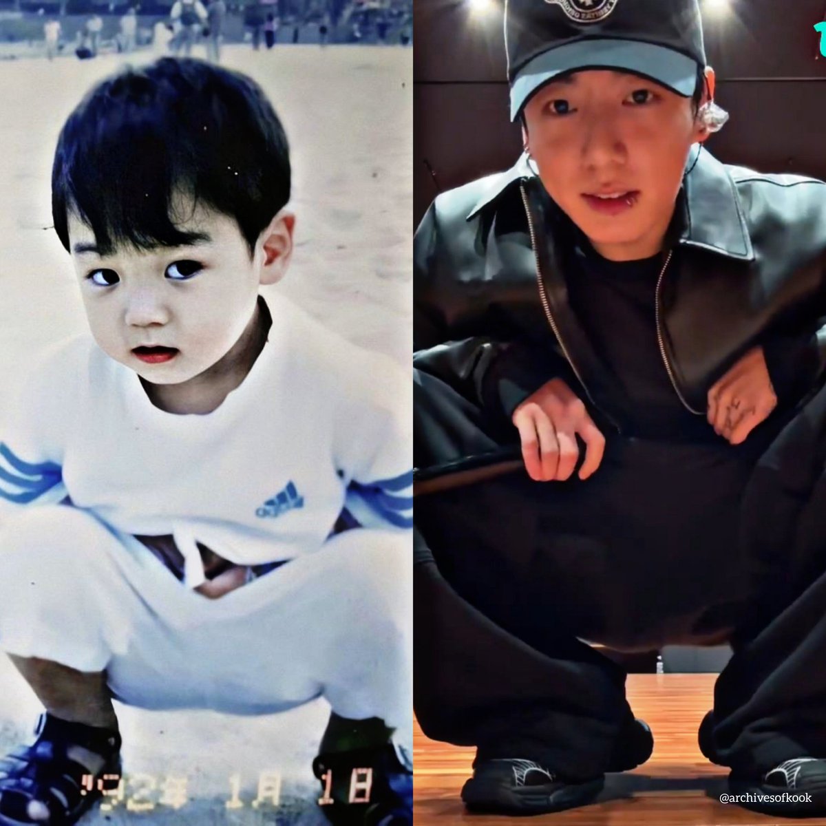 archivesofkook's tweet photo. somethings never change https://t.co/mVdPcJXSBL