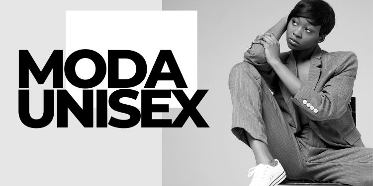 CiudadConAlma's tweet image. Moda Unisex: La versatilidad de las prendas sin género
#moda #modaunisex #modadehombre #modademujer #ropa #ropadehombre #ropademujer #estilosdemoda 
ciudadconalma.es/madrid/moda-un…