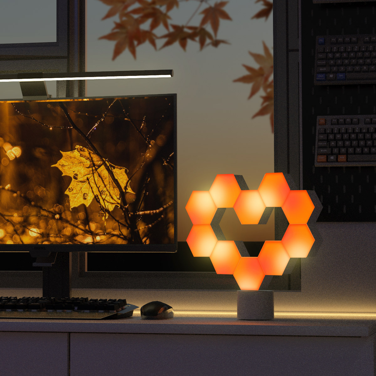 Cololight1's tweet image. Thanksgiving Day Early Bird Sale

The best Thanksgiving greetings to send your loved ones

Link to store:
cololight.com/pages/thanksgi…