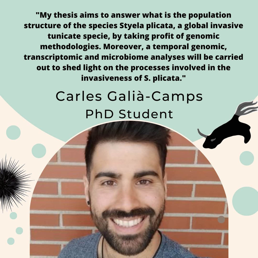 Evolutionary Genetics Lab tweet media