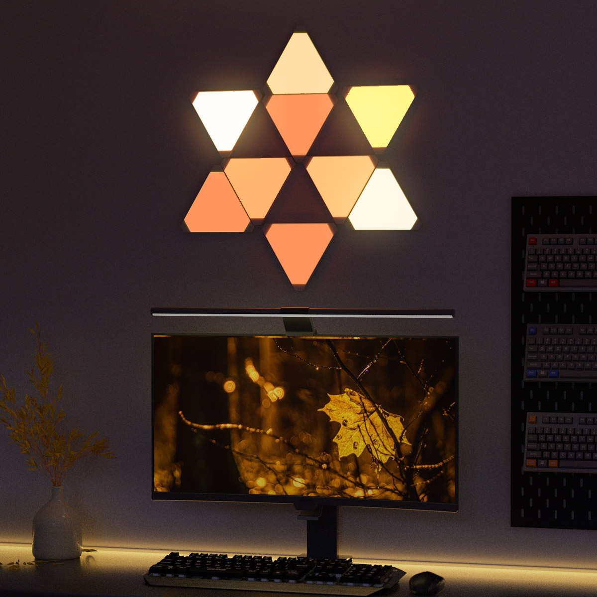 Thanksgiving Day Early Bird Sale

The best Thanksgiving greetings to send your loved ones

Link to store:
cololight.com/pages/thanksgi…