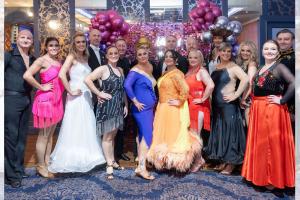 craigiemanning's tweet photo. @WIRRALGLOBENEWS  A fab-u-lous night for an amazing cause. Well done to all that strutted their stuff i in aid of Stick'n'Step 📷
https://t.co/NWVCHMPFEj
@SticknStep1 https://t.co/O6ydCuTvVl