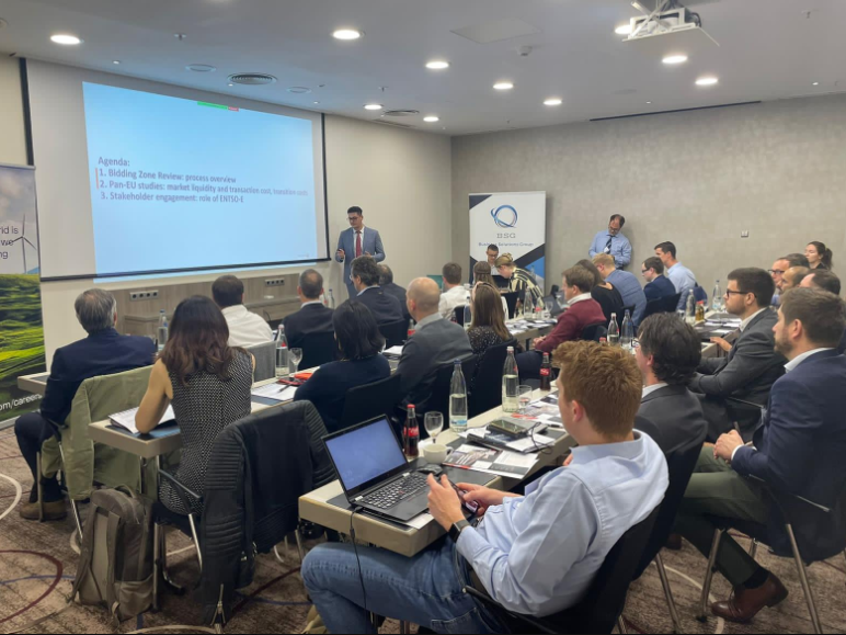 Global BSG tweet media