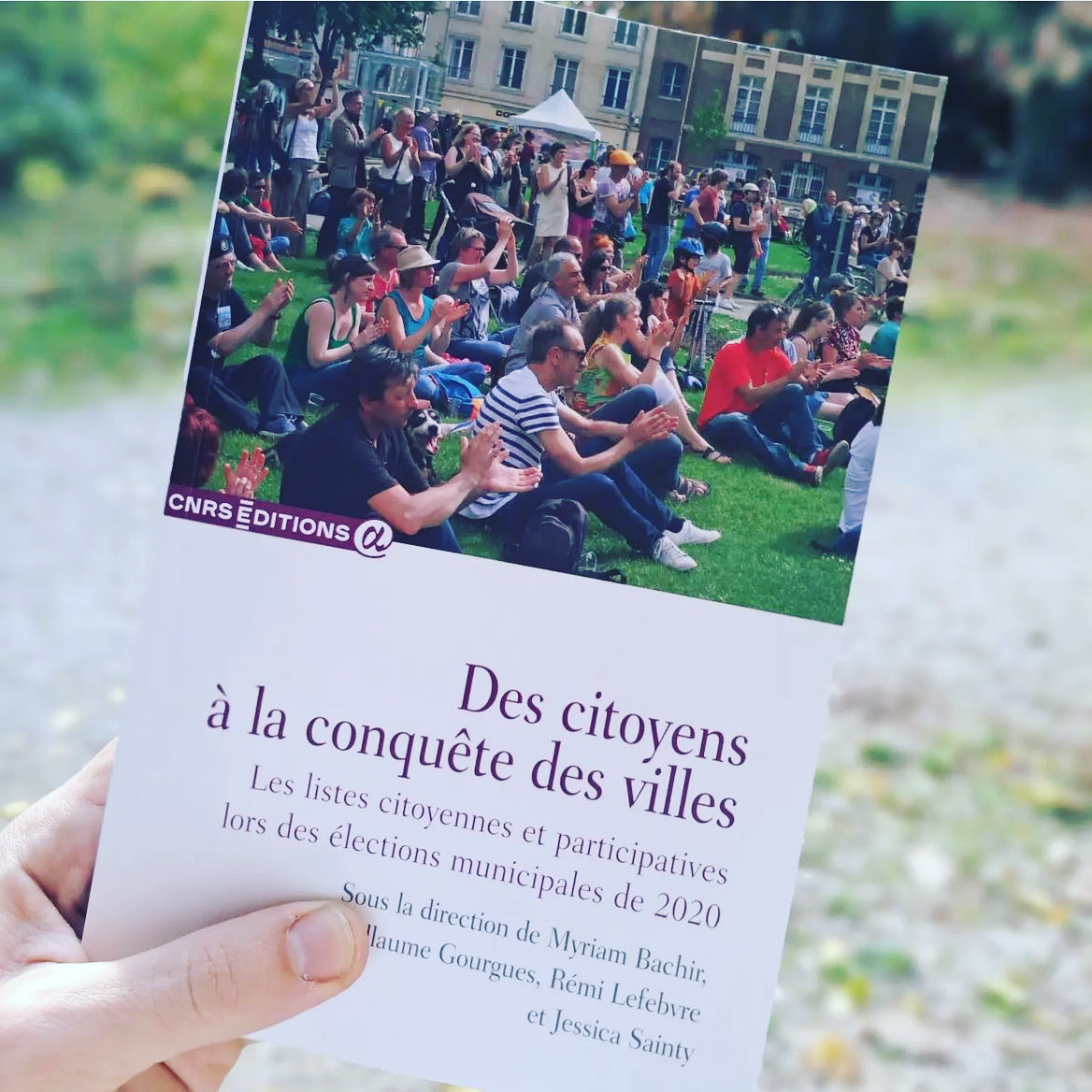 Fréquence Commune tweet media