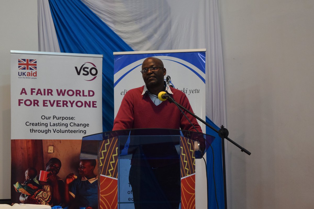 ElimuYetuC's tweet image. Recommendations from the Western Region:

1⃣ Education financing should have standardised capitation across all education levels, including #ECD
2⃣ More emphasis should be placed on the mental health of the educators as well as the educators to mitigate emerging negative trends