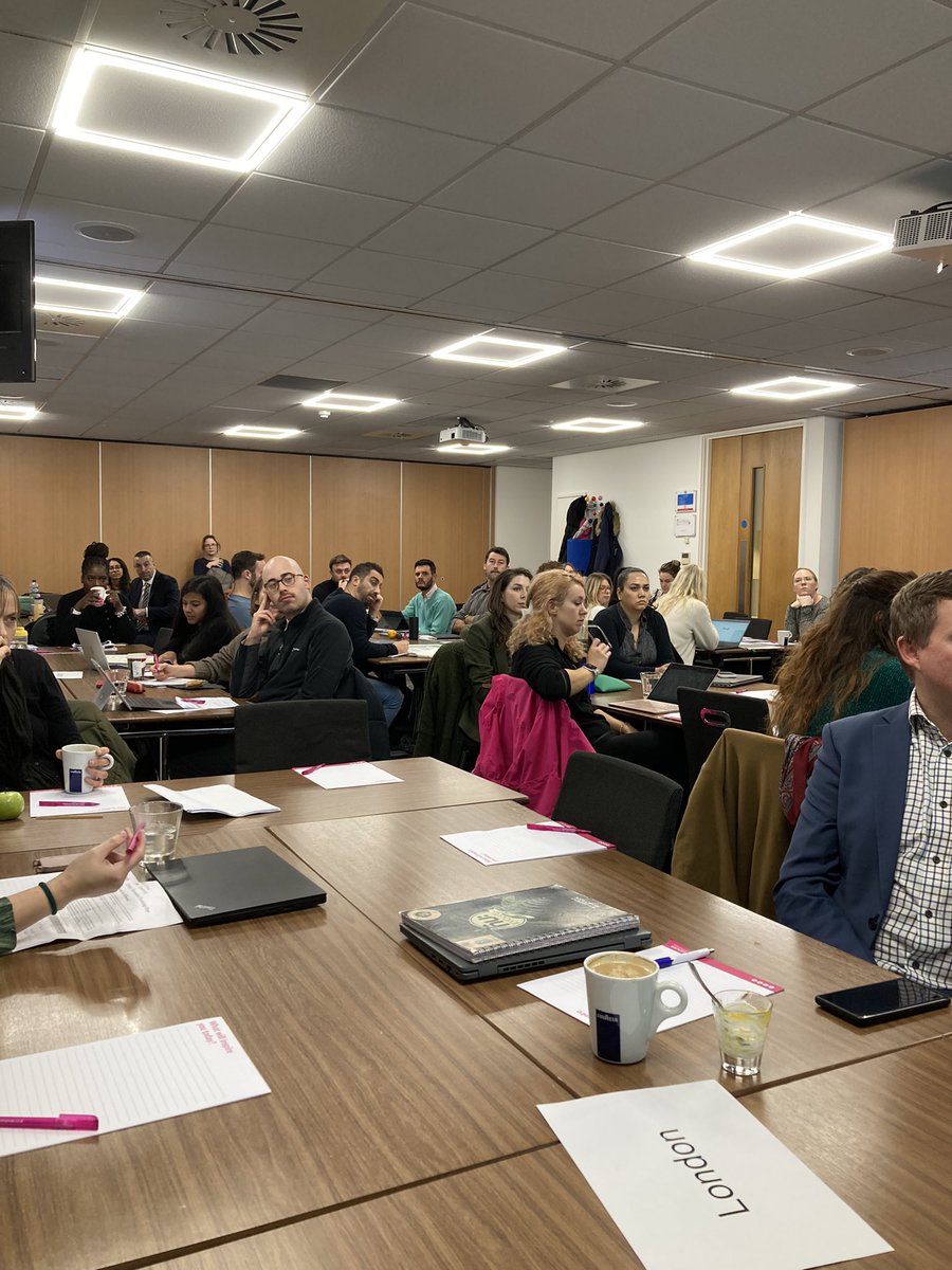 Nicola Hall (@careers_hall) on Twitter photo Delighted to join <a href="/TeachFirst/">Teach First</a> today to speak to #TFCareersLeaders in London to welcome colleagues to their cohort of high quality CL training. Exciting times ahead! <a href="/CareerEnt/">The Careers & Enterprise Company</a> Delighted to join <a href="/TeachFirst/">Teach First</a> today to speak to #TFCareersLeaders in London to welcome colleagues to their cohort of high quality CL training. Exciting times ahead! <a href="/CareerEnt/">The Careers & Enterprise Company</a>