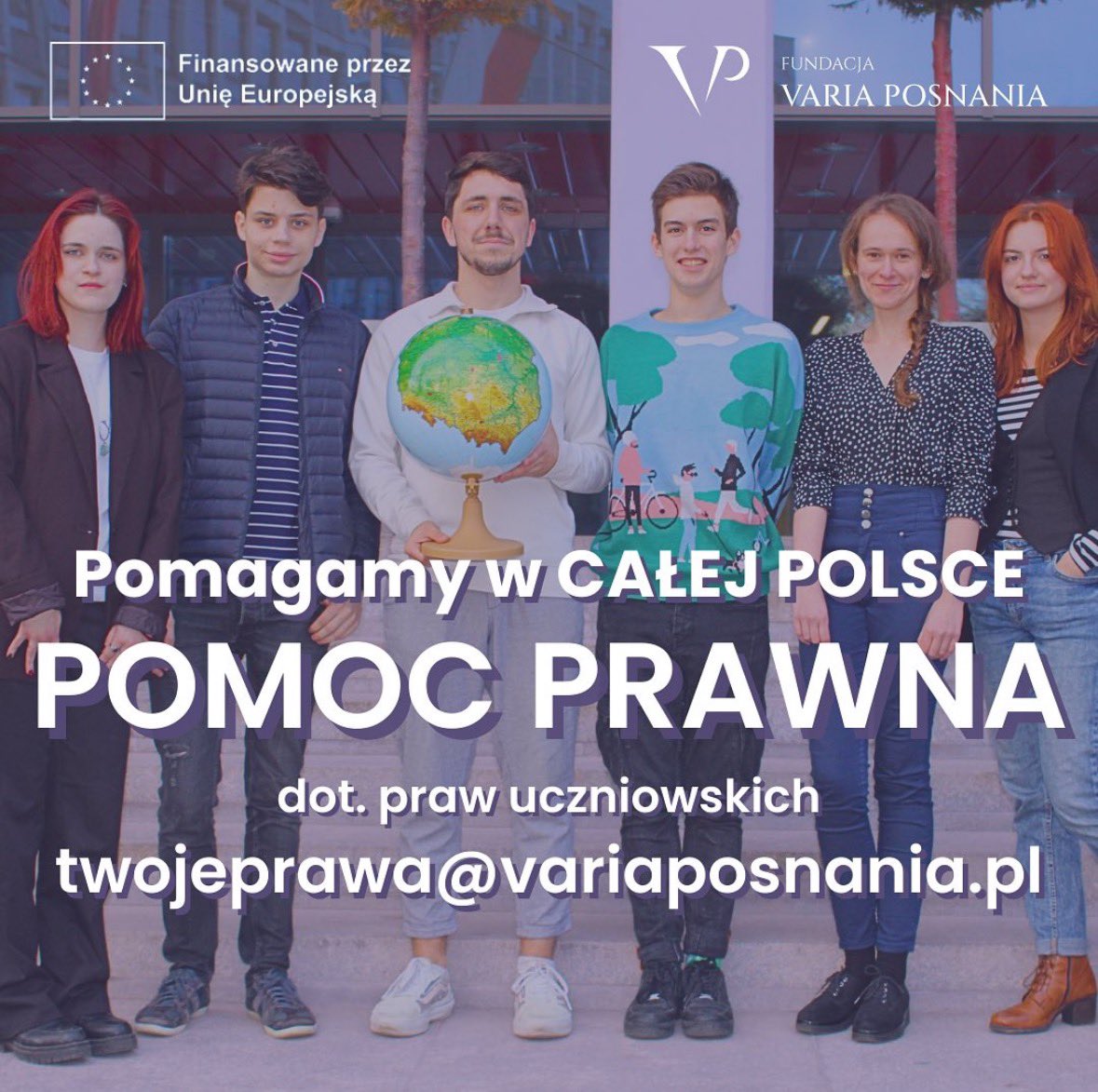 Fundacja Varia Posnania tweet media