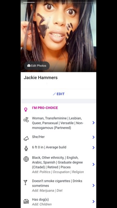 So thats still going 340 days on Okc 😆 🤣 😂. The dating pool is crazy these days 😆. https://t.co/bmjI<a href="/tag/tatsunokovscapcom"class="tags"><span>#tatsunokovscapcom</span></a>