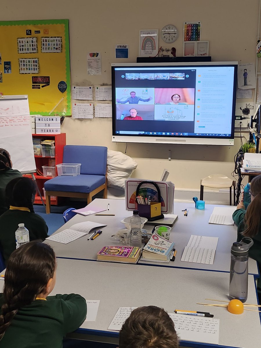 The Sherwood School tweet media