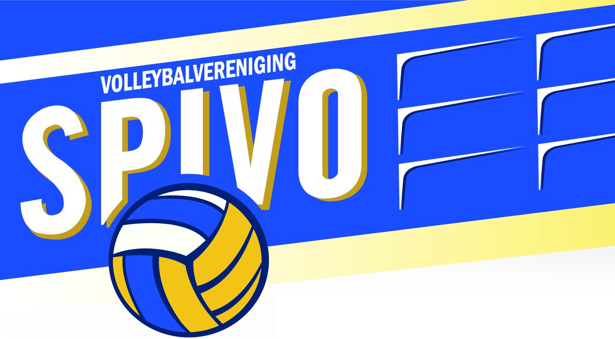 #Trainer gezocht voor #volleybal #talententeam Spivo MB1 in #Spijkenisse. Werk jij graag met jonge volleybaltalenten? Haal jij energie uit het stimuleren en begeleiden van jonge talentvolle speelsters naar een hoger niveau? Dan zoeken wij jou -> bit.ly/spivozoekttrai…
