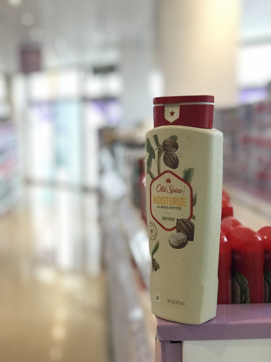 goodliferwanda's tweet photo. If you're looking for a deodorant, bodywash and antiperspirant stick that offers long-lasting protection and a fresh, clean scent, Old Spice is the brand for you. We offer a wide selection of Old Spice. Visit us today and discover the power of this iconic brand for yourself. https://t.co/Fwbxne96u3