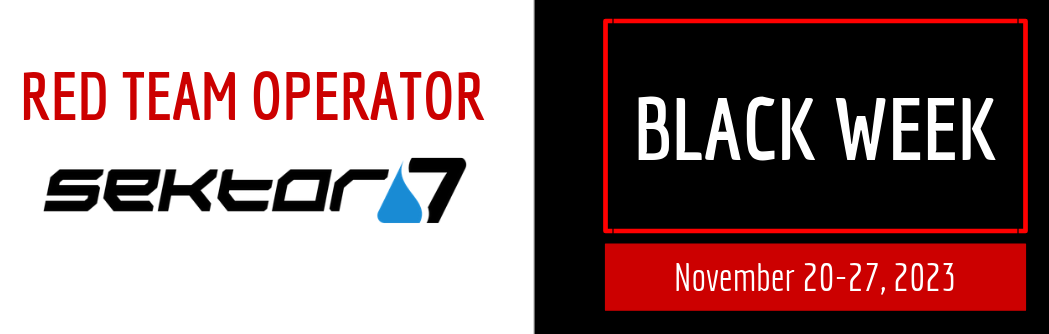 Are you ready?! #redteam