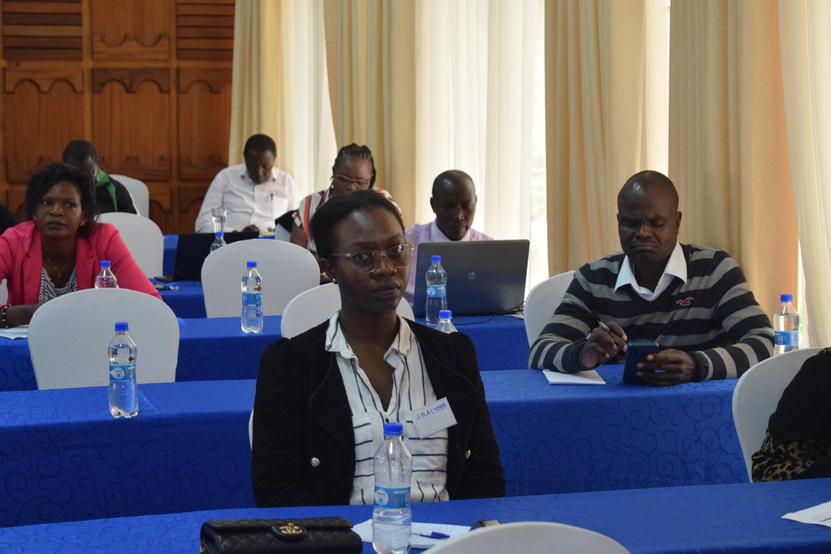 ElimuYetuC's tweet image. Recommendations from the Western Region:

1⃣ Education financing should have standardised capitation across all education levels, including #ECD
2⃣ More emphasis should be placed on the mental health of the educators as well as the educators to mitigate emerging negative trends